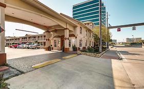 Best Western Cityplace Inn Dallas Texas